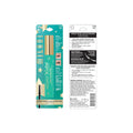 Milani Tubing Mascara, Highly Rated Lash Extensions Tubing Mascara Black for Added Length and Lift, Shea Butter to Nourish and Condition Lashes,