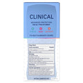Secret Clinical Strength Antiperspirant Deodorant for Women, Stress Response, 3X Stress Protection, 72Hr Sweat & Odor Protection, PH Balancing