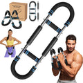 Twister Arm Trainer, Adjustable Chest Workout Equipment, Arm Trainer for Men, Arm Exercise Equipment, Chest Trainer for Men, Shoulders and