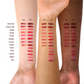 fwee 3D Voluming Gloss 70% (Rich) | Rozy 70% | High Shine, Non-Sticky Lip Gloss for Makeup | Long-Lasting, Moisturizing Gel Formula | 30%, 70%