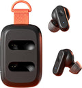Skullcandy Dime 3 Wireless Earbuds, Bluetooth Headphones, Noise Isolating Fit, up to 20 Hours Battery, Microphone for Iphone Android, Easy Carry