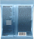 Ernie Ball Primo Slinky Nickel Wound Electric Guitar Strings, 9.5-44 Gauge (P02212)