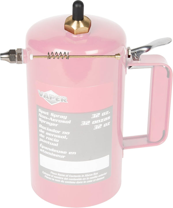 Vaper 19420 Spot Spray Rebuild Kit