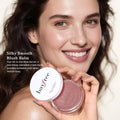 Multi Glow Balm, Cream Blush for Cheeks, Blush Balm Face Makeup, Radiant Finish, Hydrating, Creamy, Lightweight & Blendable Color, Face Makeup,