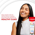 Colgate Total Plaque Pro Release Whitening Toothpaste, 2 Pack, 3.0 Oz Tubes