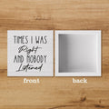 Funny Office Desk Decor for Women Men Boss Gag Gifts for Manager Coworker Friends Employee Colleagues Gift Funny Home Office Sign Accessories Desk