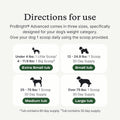 Petlab Co. Probright Advanced Dental Powder - Dog Breath Freshener - Teeth Cleaning Made Easy â Targets Tartar & Bad Breath - Formulated for Small