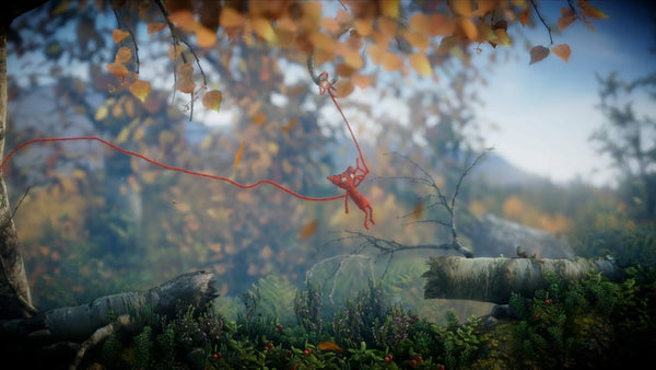 Unravel - Origin PC [Online Game Code]