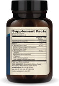 Dr. Mercola Sleep Support with Melatonin, 1.5Mg Melatonin per Serving, 30 Servings (30 Capsules), Dietary Supplement, Supports Healthy Sleep and