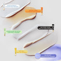 Milani Conceal + Perfect - Blur Out Smoothing Primer for Face before Makeup 0.74 Ounce (Pack of 1)