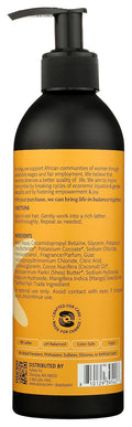 Ayeya Vibration Shampoo, 6 OZ