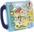 Vtech Bluey Bluey'S Book of Games