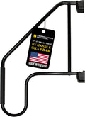 Stromberg Carlson AM-533 Lend-A-Hand Extended Assist Rail - RV Handrail, RV Handle Grab Bar by Door, Camper Hand Rail, RV Step Handrail, Trailer