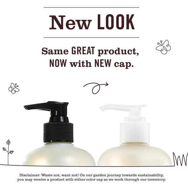 MRS. MEYER'S CLEAN DAY Soap Hand Liquid Radish, 12.5 Fl Oz