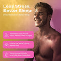 Body Restore Shower Steamers Aromatherapy 6 Pack – Birthday Gifts for Women, Men, Easter Basket Stuffers, Stress Relief, Relaxation, Self Care –
