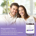 AFXMATE Sambucus Elderberry Gummies, Black Elderberry Gummy with Zinc and Vitamin C for Adults, Sugar Free Kids Multivitamin Gummies Immune