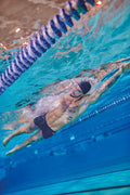 ARENA Swimming Nose Clip Pro II Nose Plug for Competitive Swimmers Swim Accessories, Soft Pads