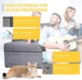 Xmzcymyo anti Cat Scratch Furniture Protectors, 11PCS Cat Scratch Deterrent Tape, Couch Corner Protectors for Cats, Double Sided Sofa anti