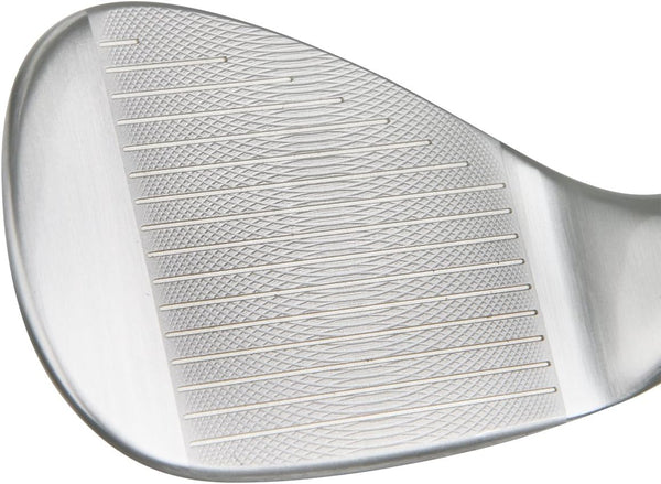 Orlimar Spin Tech 52 56 60 Degree Golf Wedges for Men: Dual Milled Face for Exceptional Spin