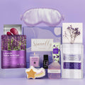 Birthday Gifts Basket for Women, Relaxtion Spa Set, Self Care Boxes for Her, Mother, Friend, Sister, Ideal Gifts for Valentine'S and Mother'S Day