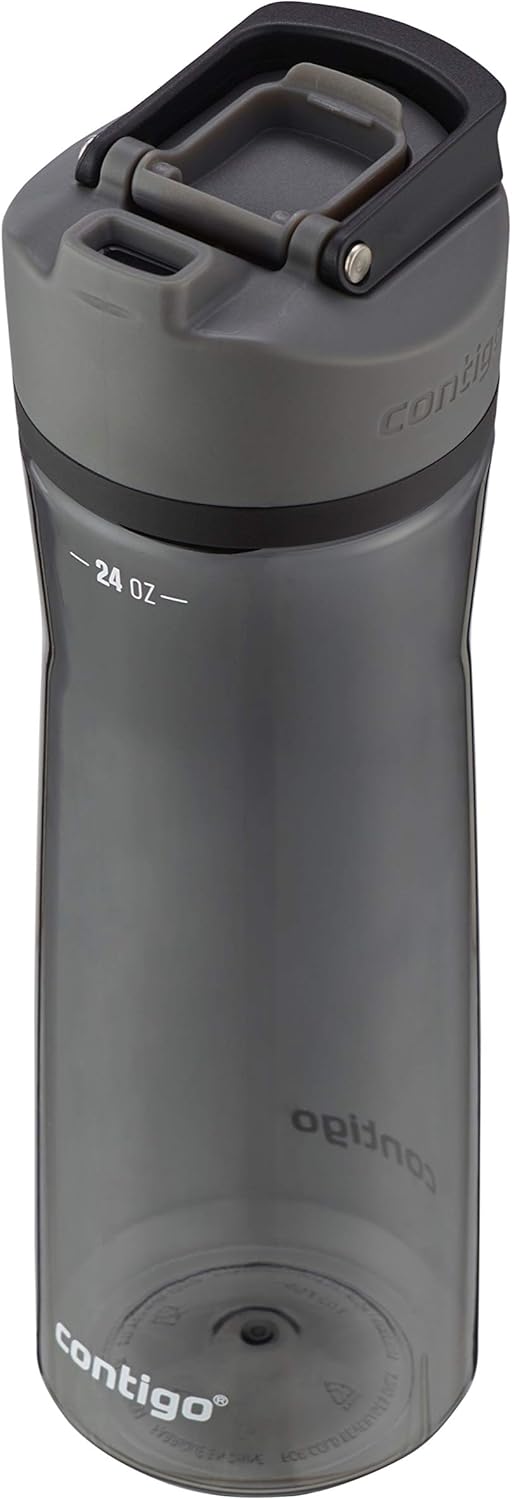 ContigoÂ® Cortland 2.0, 24Oz., Water Bottle with AUTOSEALÂ® Lid