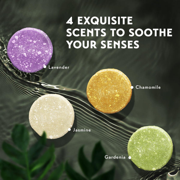 Shower Steamers Aromatherapy - Birthday Gifts for Women - Shower Bombs Aromatherapy, Spa Day Essentials, Relaxation Spa Gifts - Self Care Unique