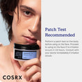 COSRX Hyaluronic Acid Moisturizing Cream, Long-Lasting Hydration, Rich Moisturizer for Sensitive Skin 3.52 Oz / 100G, Korean Skin Care, Animal