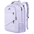 MATEIN Large Travel Backpack for Womens, Lightweight Carry on Backpack TSA Approved Fits 17 in Laptop, Spacious Laptop Bag for Travel Essentials,