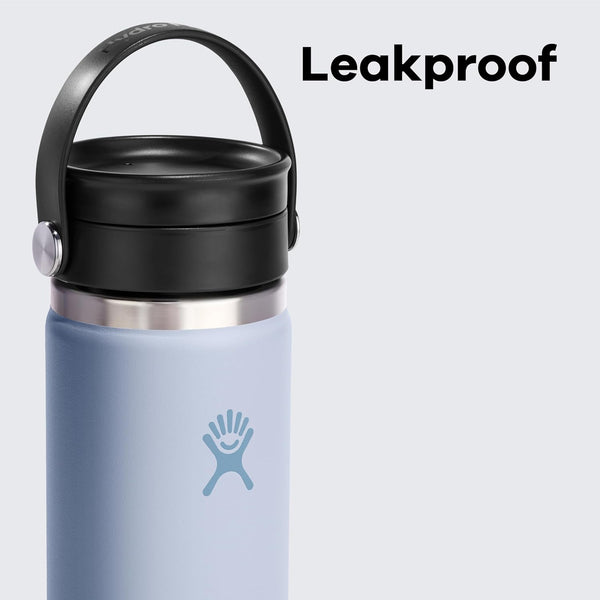 Hydro Flask 16 Oz Wide Flex Sip Lid Aloe