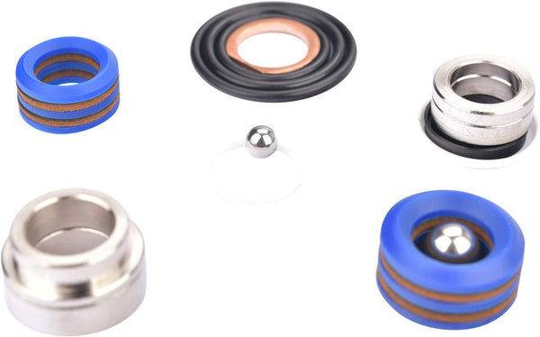 GDHXW 248212 Pump Repair Kit for Graco 695 795 3900 Airless Paint Sprayers Aftermarket