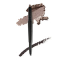 LAURA GELLER NEW YORK Swipe-N-Line Dual-Ended Eyeshadow + Eyeliner - Smokey (Charcoal/Shimmery Gray) - Cream Eyeshadow & Smooth Glide Eyeliner -
