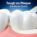Oral-B Glide Pro-Health Comfort plus Floss, Mint, 3 Ct