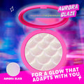 Wet N Wild Hello Kitty Highlighter, Multi-Dimensional Glow with Iridescent Pearls, Silky-Smooth Buildable & Blendable Formula, Cruelty-Free &