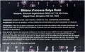 Satya Incense Sticks, 12 Count - Nag Champa Reiki, Original from Srinivas Sugandhalaya Factory