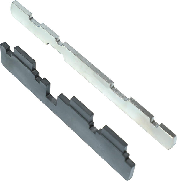 Camshaft Timing Locking Tool Kit Compatible with Ford Fusion Escape Focus Fiesta Mazada 1.25 1.4 1.6 1.7 1.8 2.0 2.3L 2.5L Ecoboost 1.5L 1.6L, 2.0