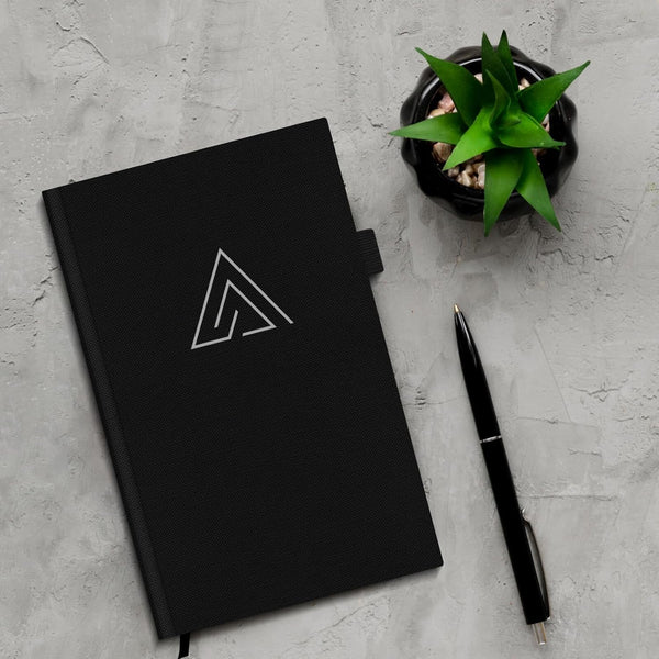 Self-Mastery Journal for Men - Gratitude and Productivity Journal for More Happiness, Positivity, Growth, Mindfulness, Self Care and Reflection -