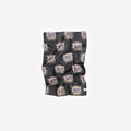 Slowtide X Sublime, 40 OZ Kitchen Towel, Quick Dry & Absorbent, Enhance Your Home, 18In X 28In