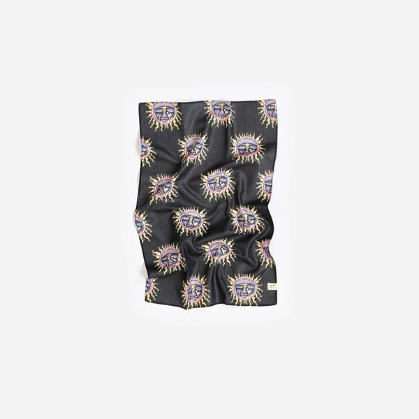 Slowtide X Sublime, 40 OZ Kitchen Towel, Quick Dry & Absorbent, Enhance Your Home, 18In X 28In