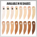 Maybelline Super Stay Liquid Concealer Makeup, Full Coverage Concealer, up to 30 Hour Wear, Transfer Resistant, Natural Matte Finish, Oil-Free,