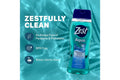 Zest Body Wash, Aqua, 18 Ounce, 2 Pack