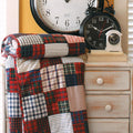 LEISURE ARTS 6653 Easy Timeless Quilts