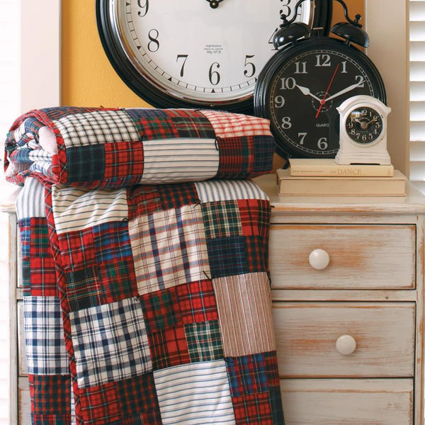 LEISURE ARTS 6653 Easy Timeless Quilts