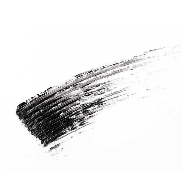 E.L.F. Cosmetics Volumizing Mascara, Mascara for Fuller, Thicker-Looking Lashes, Enriched with Vitamin E, Black,0.19 Fl Oz (Pack of 1)