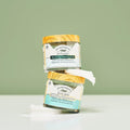 Humphreys Witch Hazel Nourishing Cleansing Pads | Wild Harvested Witch Hazel & Aloe | Alcohol-Free | Natural | Hydrating | Biodegradable | 60 Pads