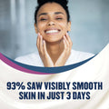 Gold Bond Age Renew Retinol Overnight Body & Face Lotion, with Retinol & Peptide Complex, for Dry Skin, 7 Oz.