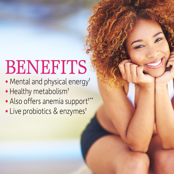 Garden of Life B12 - Vitamin Code Raw B-12 - 30 Capsules, 1,000Mcg Whole Food B12 Methylcobalamin for Energy, Vegan Methylcobalamin B12 Vitamin