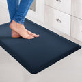 Art3D anti Fatigue Mat - 1/2 Inch Cushioned Kitchen Mats - Comfort & Non Slip Cushion for Standing Desk, Office or Garage Floor (17.3"X28",