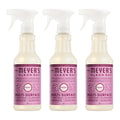 MRS. MEYER'S CLEAN DAY All-Purpose Cleaner Spray, Peony, 16 Fl. Oz - Pack of 3