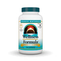 Source Naturals Wellness Formula Bio-Aligned Vitamins & Herbal Defense for Advanced Immune Support* - Dietary Supplement & Immunity Booster - 120