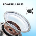 Soundcore by Anker P20I True Wireless Earbuds, 10Mm Drivers with Big Bass, Bluetooth 5.3, 30H Long Playtime, Water-Resistant, 2 Mics for AI Clear